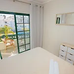 公寓 Holiday Albufeira *