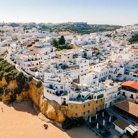 公寓 Holiday Albufeira