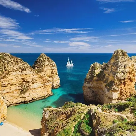 Apartamento Holiday Albufeira