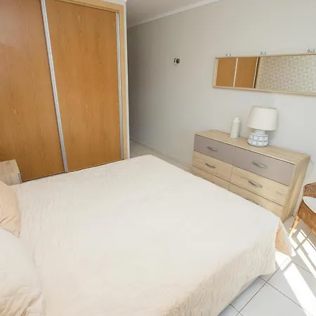 Holiday Albufeira Apartamento Albufeira