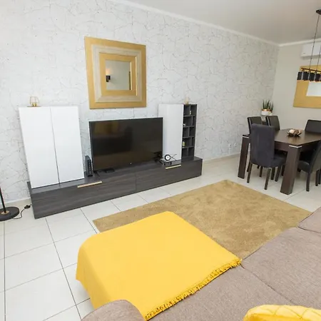 Holiday Albufeira Apartamento