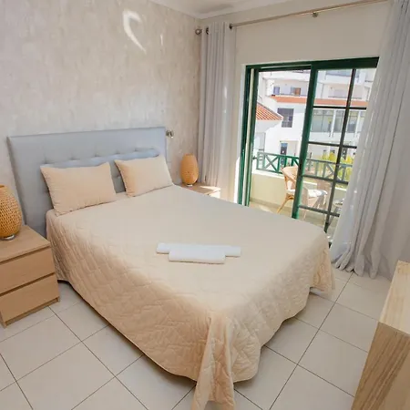 Holiday Albufeira Apartment Albufeira