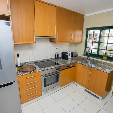 Holiday Albufeira Apartment