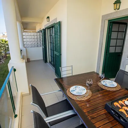 Apartment Holiday Albufeira Albufeira