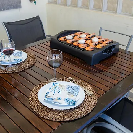 Holiday Albufeira Apartamento *