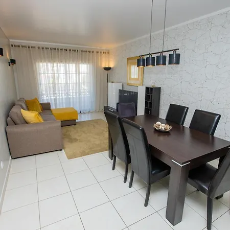Apartamento Holiday Albufeira Albufeira