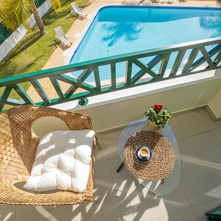 Apartamento Holiday Albufeira