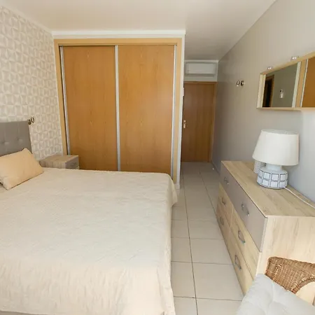 Holiday Albufeira Apartamento