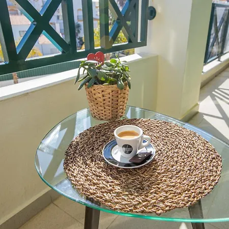 Holiday Albufeira Apartamento