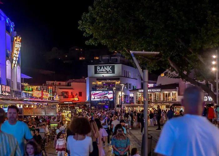 Holiday Albufeira *