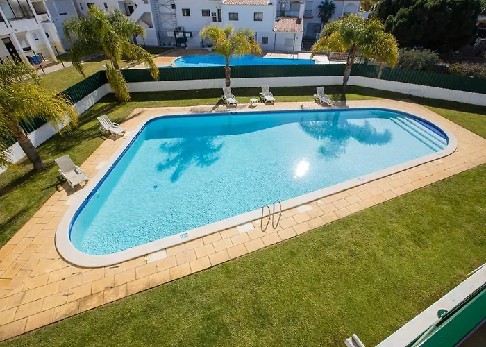 Apartamento Holiday Albufeira Albufeira
