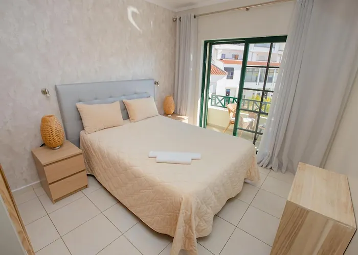 Holiday Albufeira Apartamento Albufeira