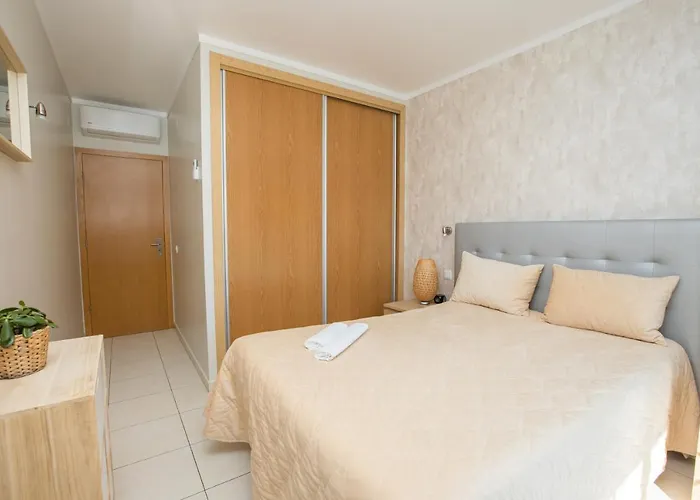 Apartamento Holiday Albufeira *