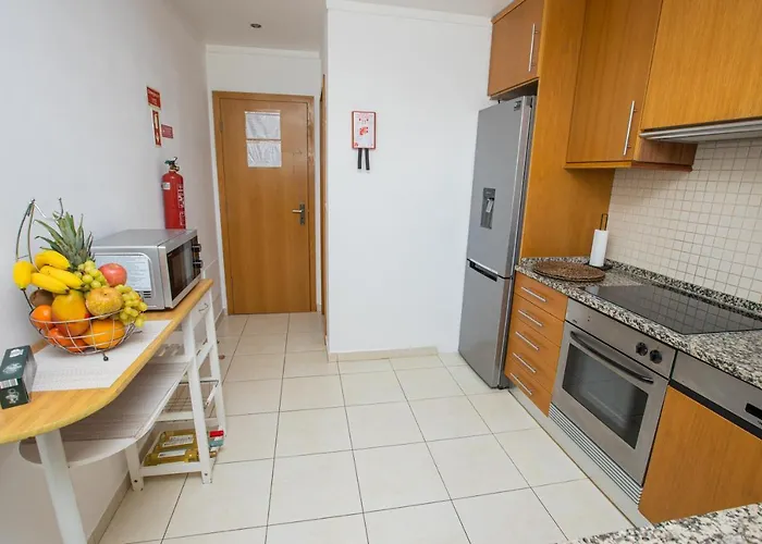 Holiday Albufeira * 알부페이라