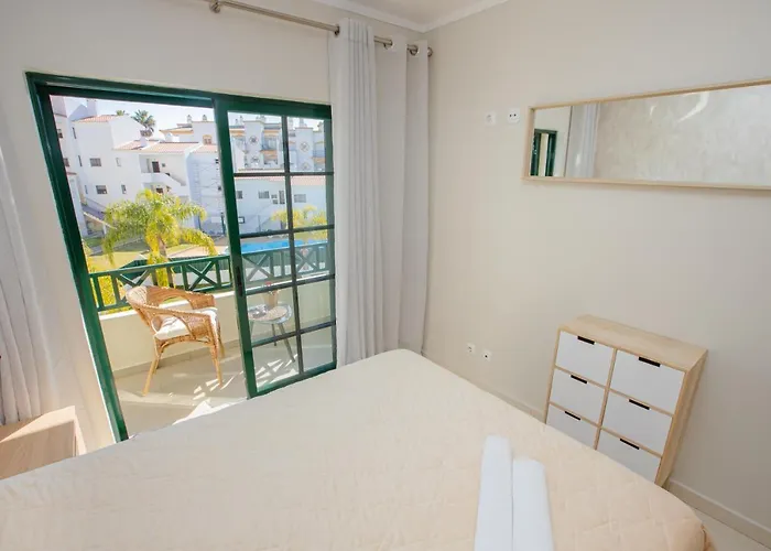 Apartamento Holiday Albufeira *