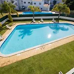 شقة Holiday Albufeira البوفيرا