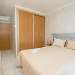 شقة Holiday Albufeira *