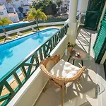 Holiday Albufeira Apartmán