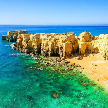Holiday Albufeira شقة