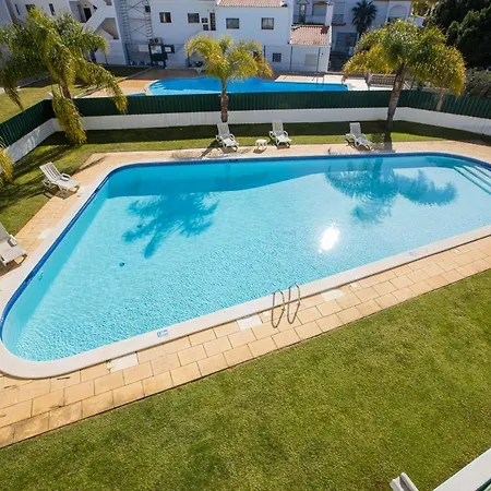 Apartmán Holiday Albufeira Albufeira