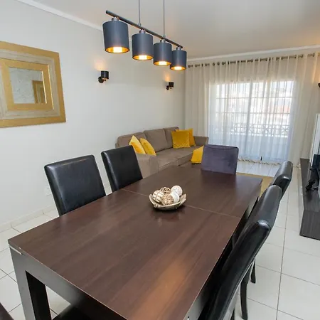 Apartmán Holiday Albufeira