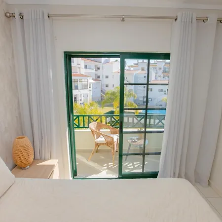 Holiday Albufeira