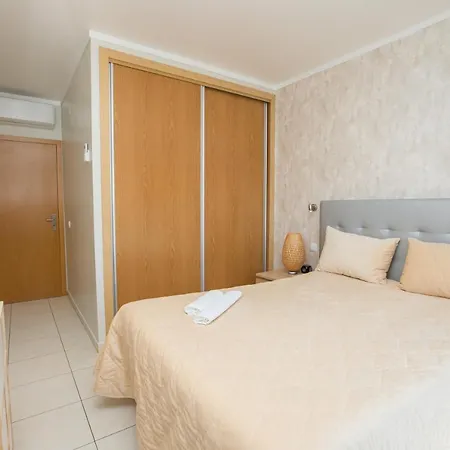 Apartmán Holiday Albufeira *