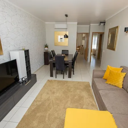 Apartmán Holiday Albufeira *