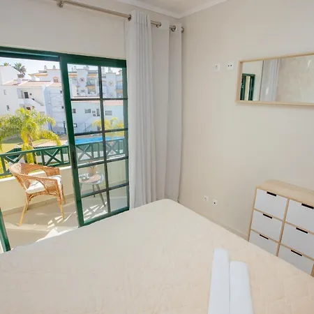 Apartmán Holiday Albufeira *