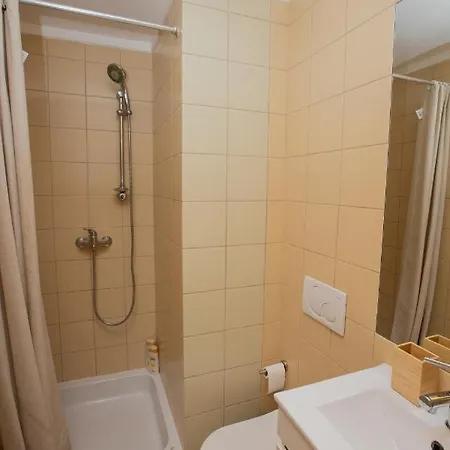 Apartmán Holiday Albufeira