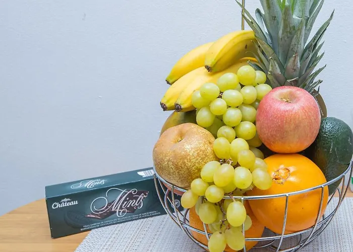 公寓 Holiday Albufeira