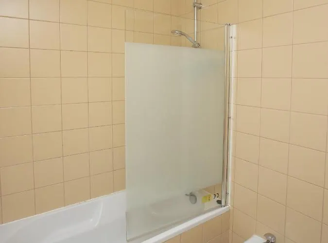 公寓 Holiday Albufeira