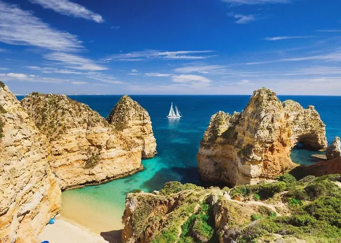 公寓 Holiday Albufeira