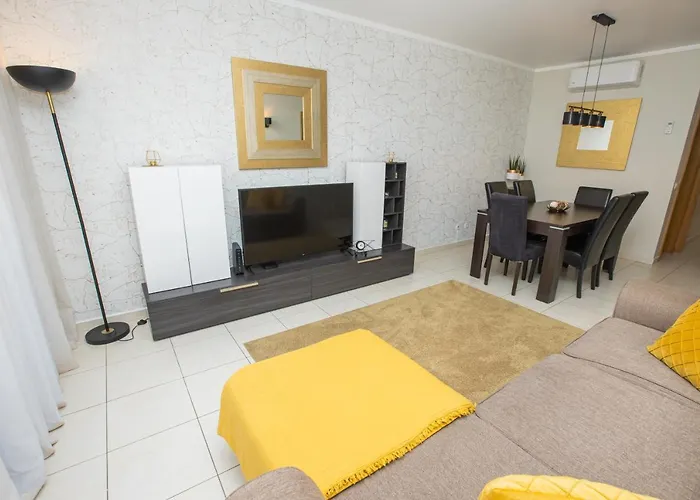 Holiday Albufeira 公寓