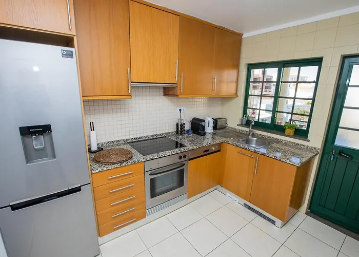 Holiday Albufeira 公寓