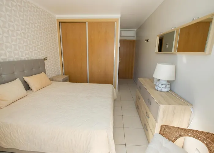 Holiday Albufeira 公寓