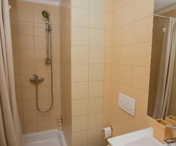 公寓 Holiday Albufeira